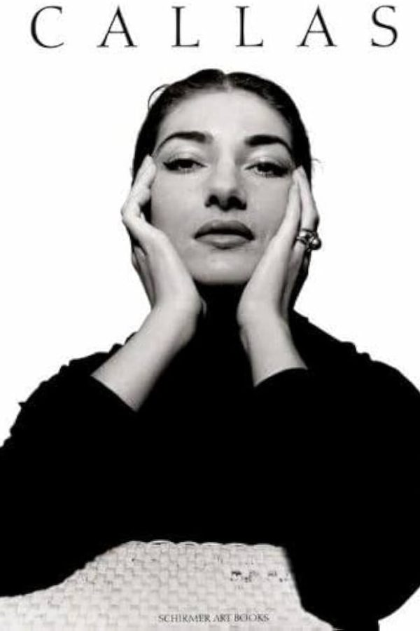 Callas Images Of a Legend