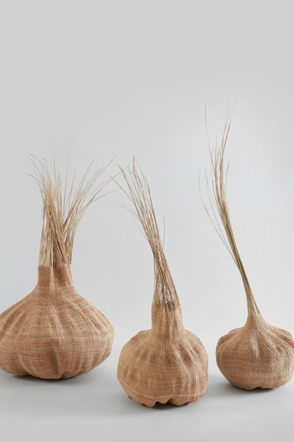 Benu Sisal Gourd Baskets