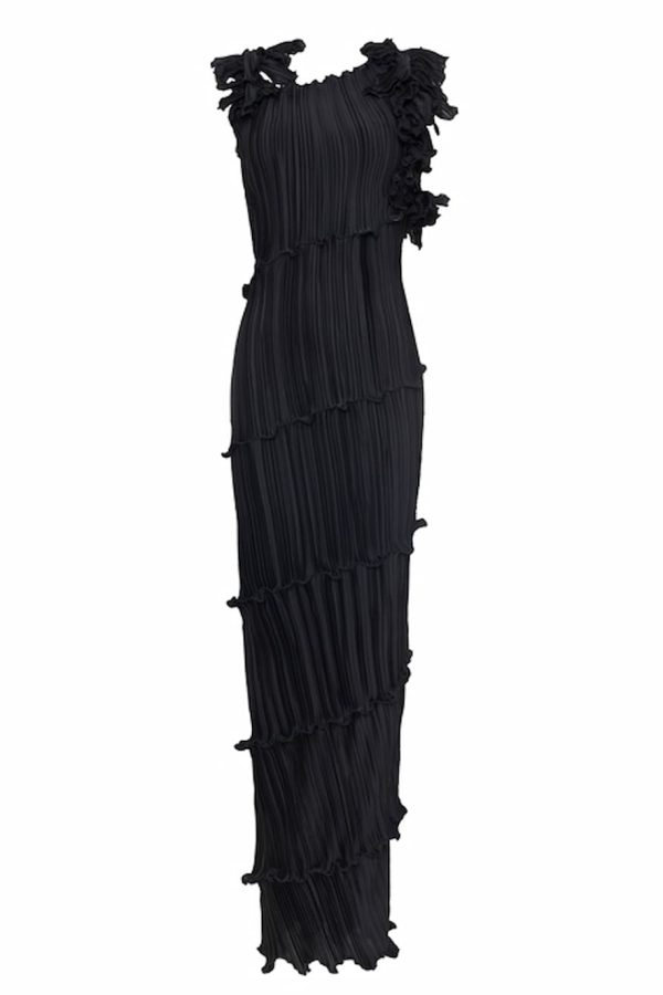 Daphne Valente Sympthy Dress