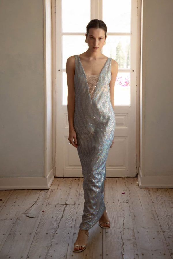 Nidodileda Shiloh Dress