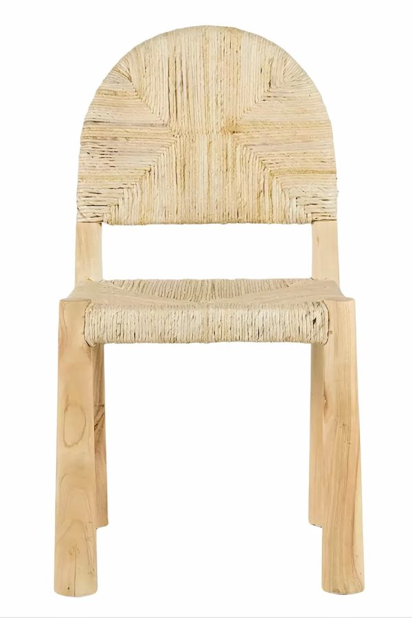 Studio Obscoura Chair Cono Natural