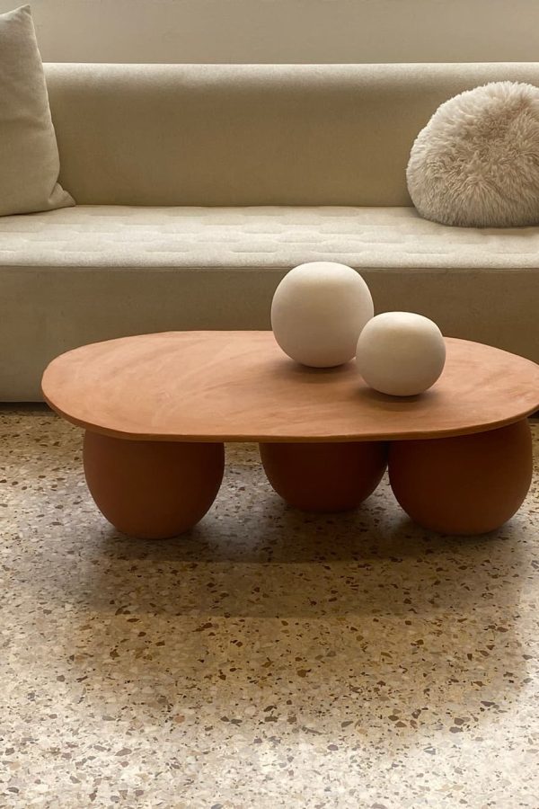 Studio Obscoura La Bomba Coffe Table