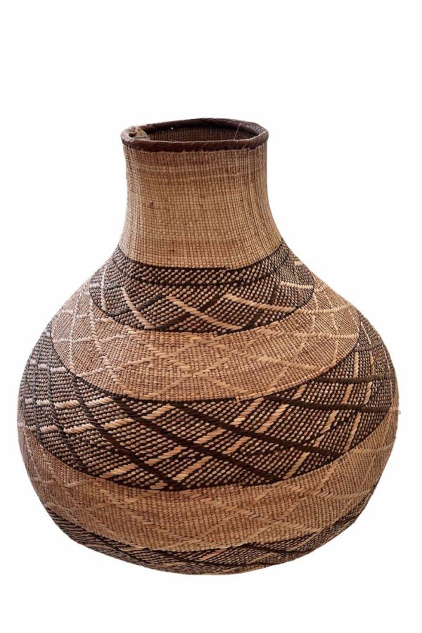 Benu Zim Vases Patern 80-89CM