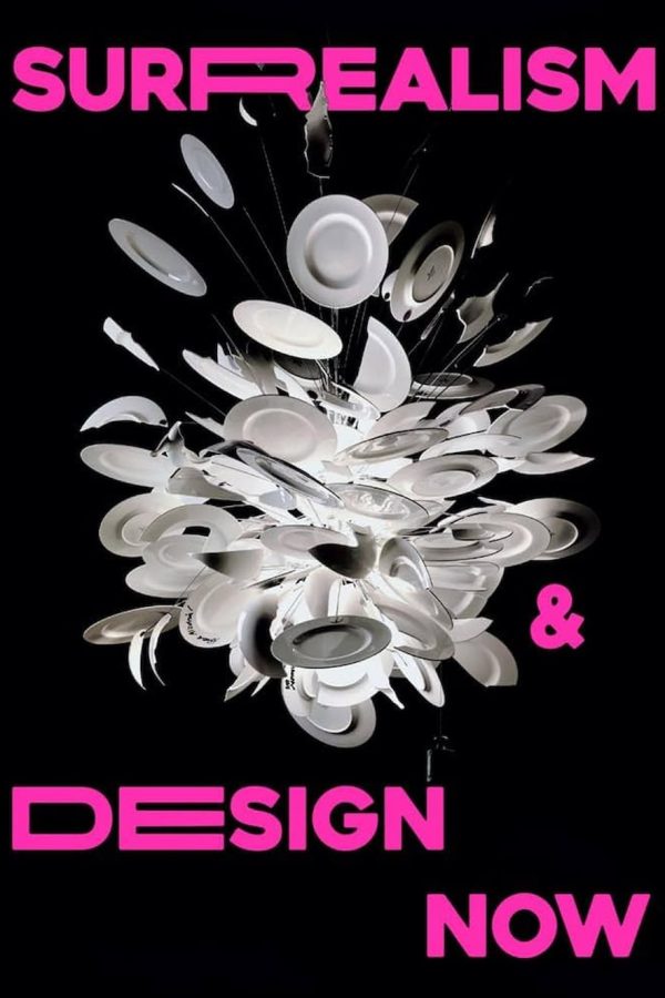 Book: Surealism & Design Now