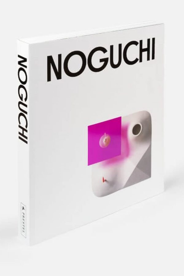 Book: Noguchi