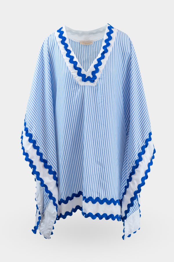 Flora Sardalos Kaftan Chios