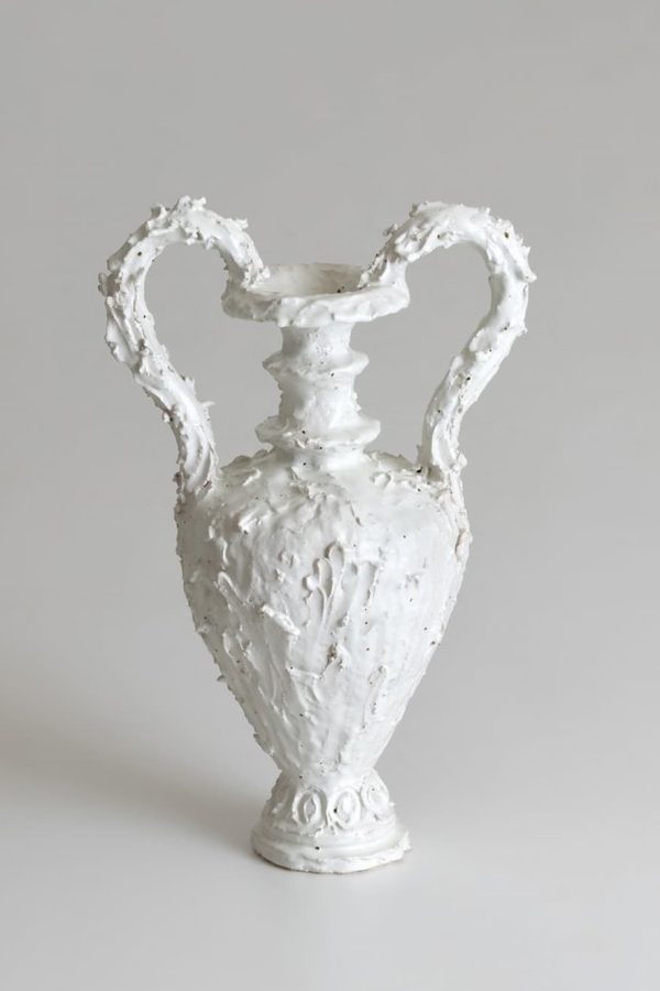 Melina Xenaki Vase