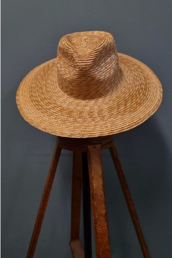 Savapile Adventure Plain Hat