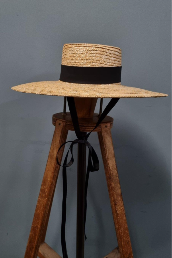 Savapile Rialto Hat Medium