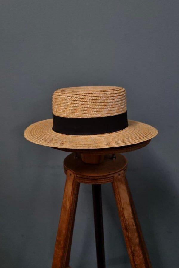 Savapile Rialto Hat Small