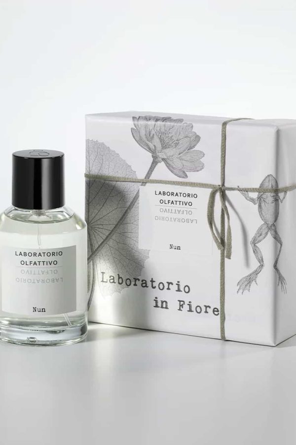 Labaratorio Olfattivo Nun Edp100ml