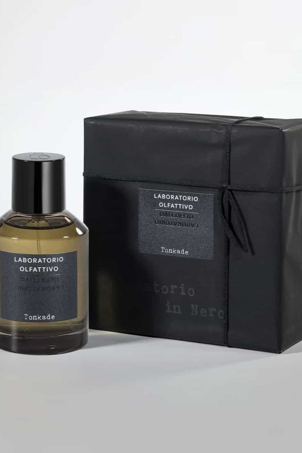 Labaratorio Olfattivo Tonkade Edp 100ml