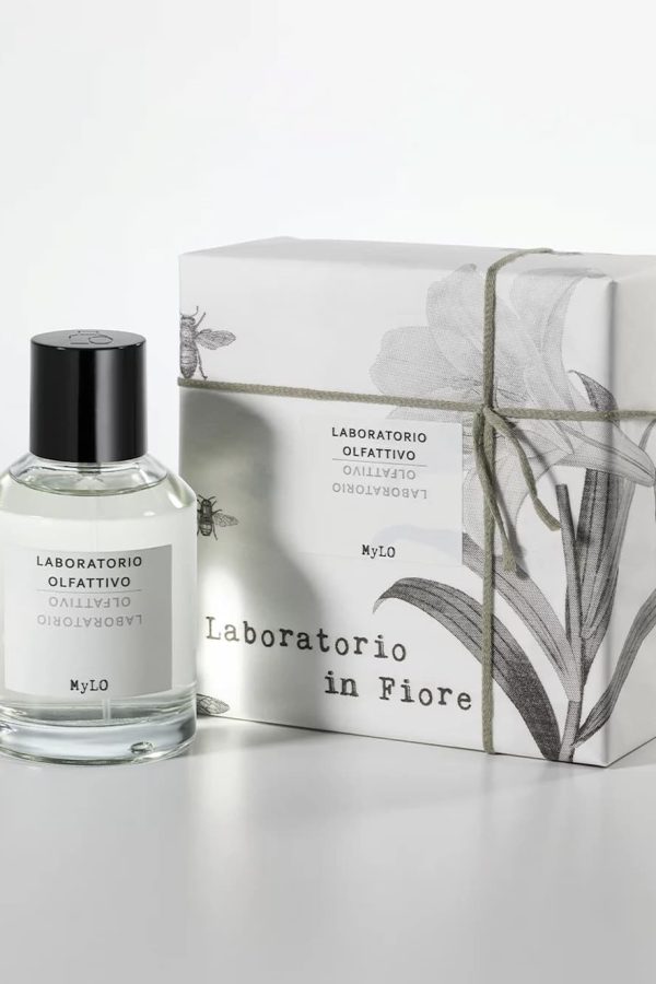 Laborattorio Olfattivo MyLO Edp 100ml