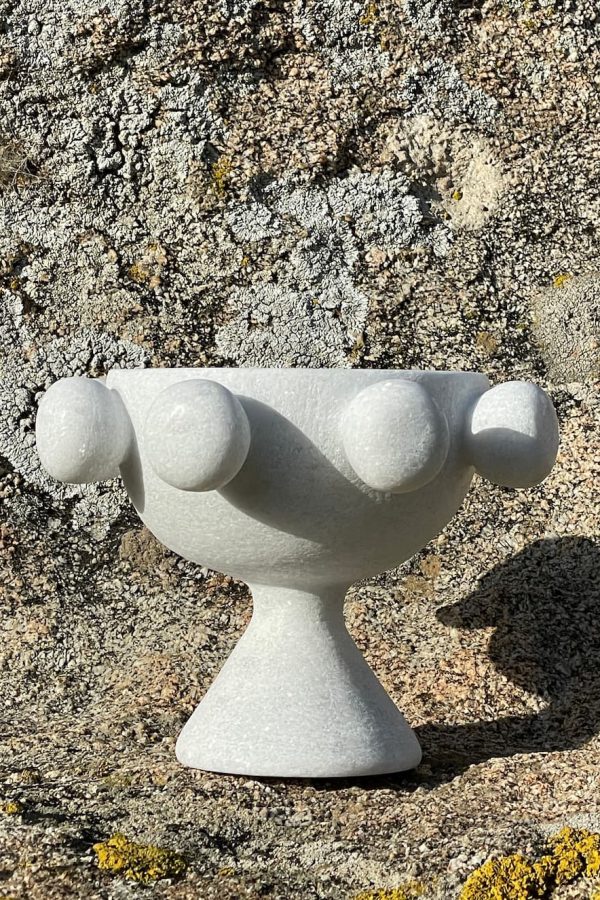 Kalodromo Marble ObJect KD1022