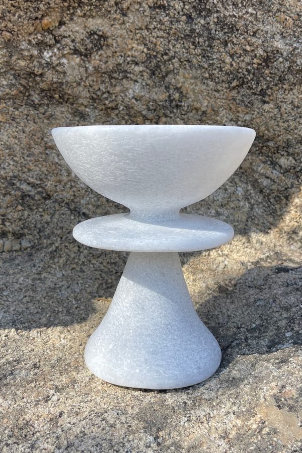 Kalodromo Marble Object KD1025