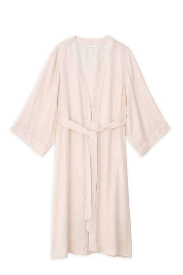 Philosophy Satin Kimono Cream