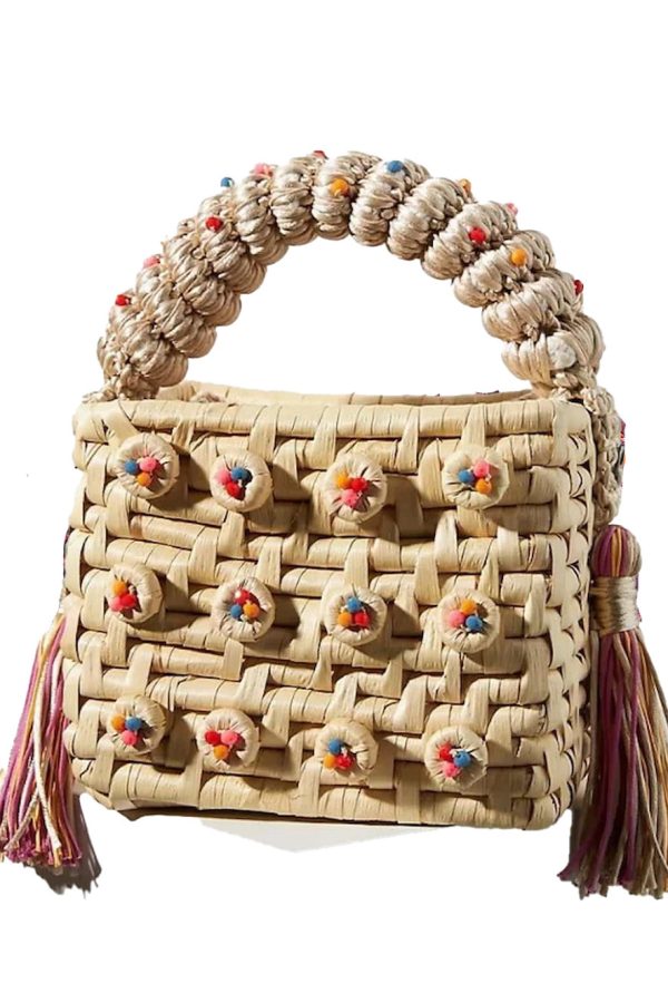 Catarina Mina Bag Casulo