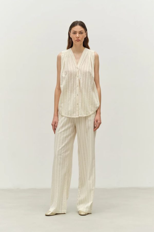 Devotion Pants Lurex Fantasy