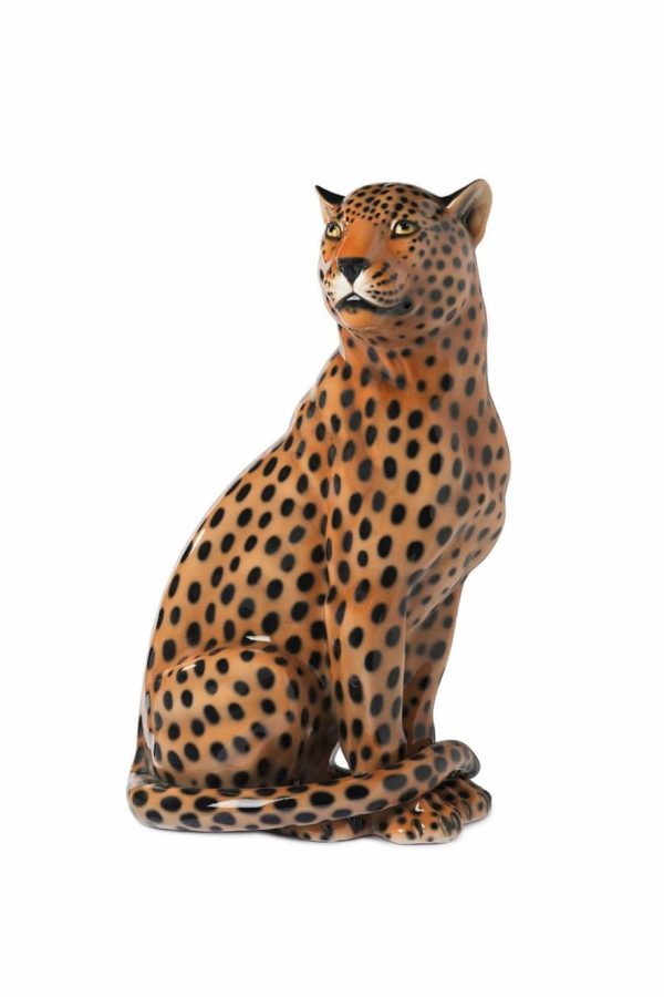 Abhika Leopard 2.0 Left H87