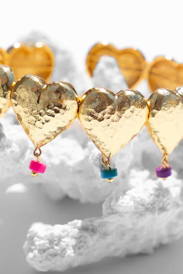 Katerina Psoma Lucy Bracelet with Tiny Stones