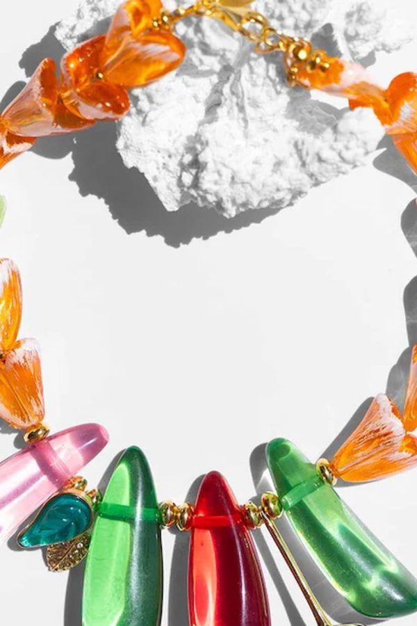 Katerina Psoma Nora Necklace