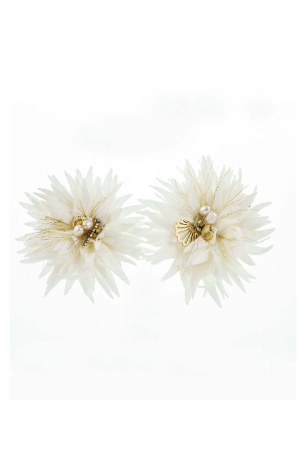 Laskarina Earrings Dalia