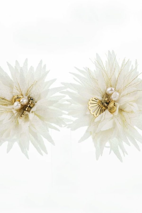 Laskarina Earrings Dalia