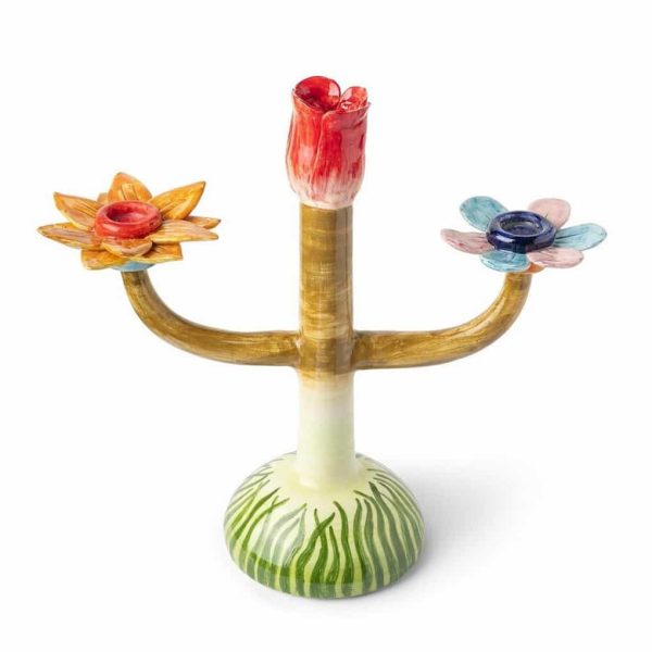 Abhika Candleholder Marghe