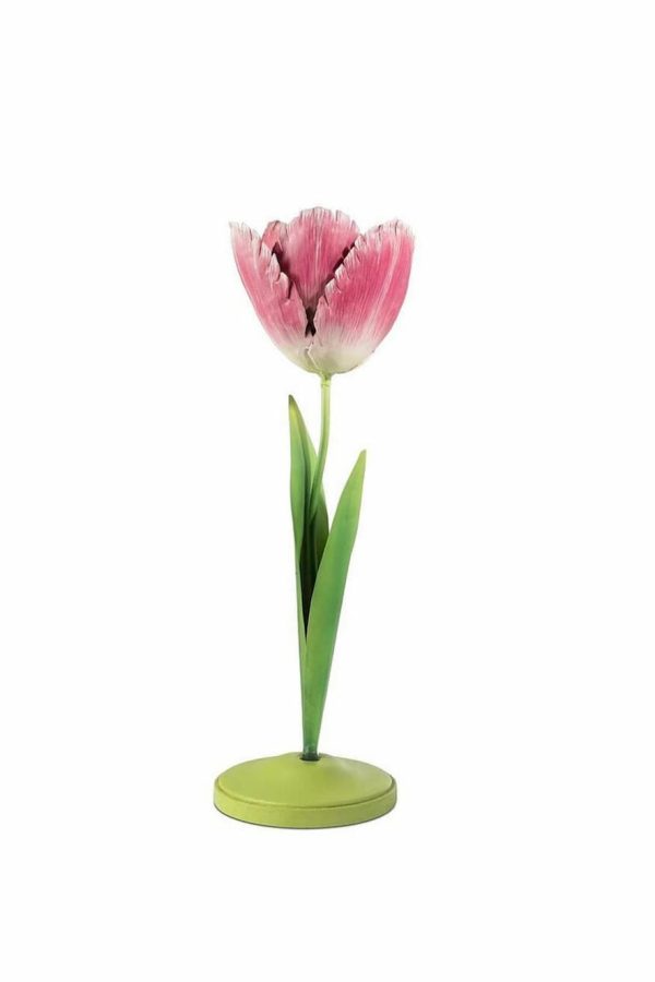 Abhika Candleholder Tulip Fancy