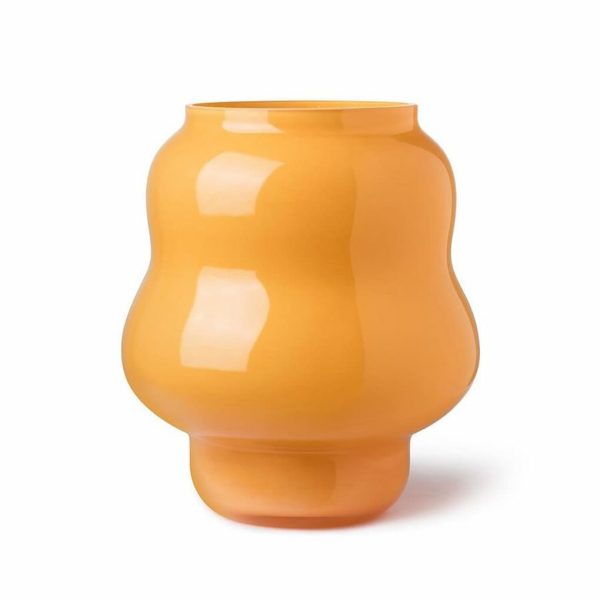 Abhika Vase Yuri Curvy Big