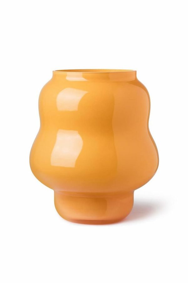 Abhika Vase Yuri Curvy Big