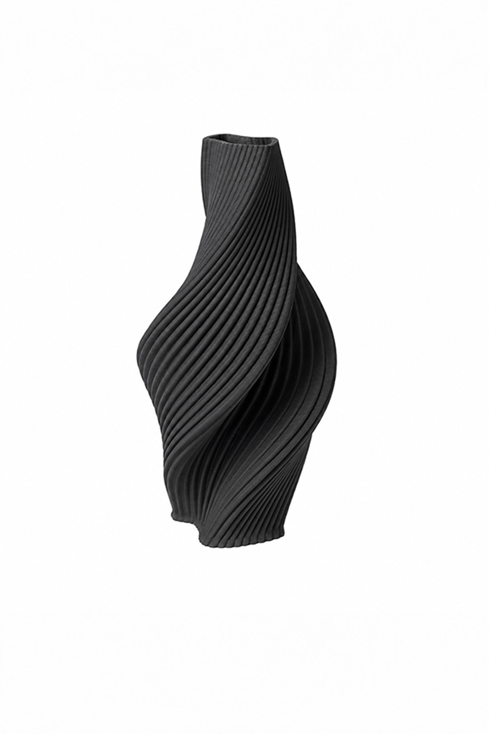 Binary Ceramics Dash Vase W20 x L20 x H38