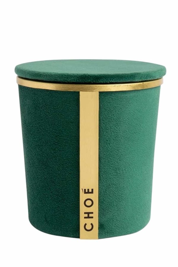 Choe Magic Christmans-Green Fresh Pine