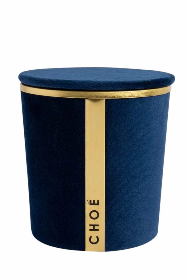 Choe Magic Christmans – Blue Brise Noir 300 ML