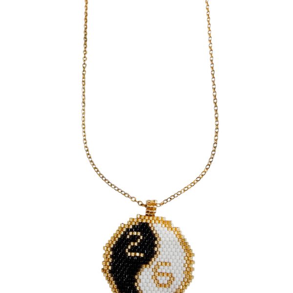 Ifigenia Loukou Charm Necklace 26
