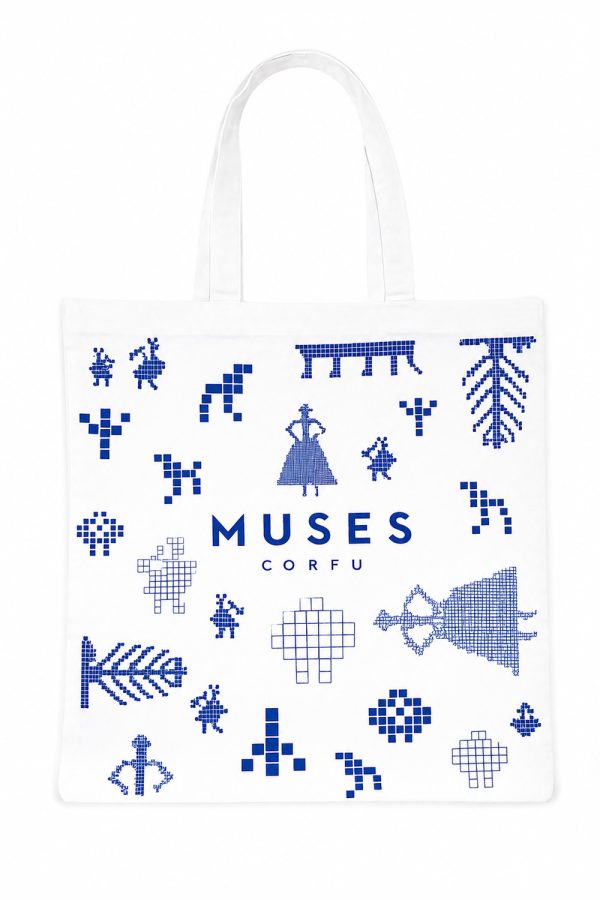 Muses Shopping Bag