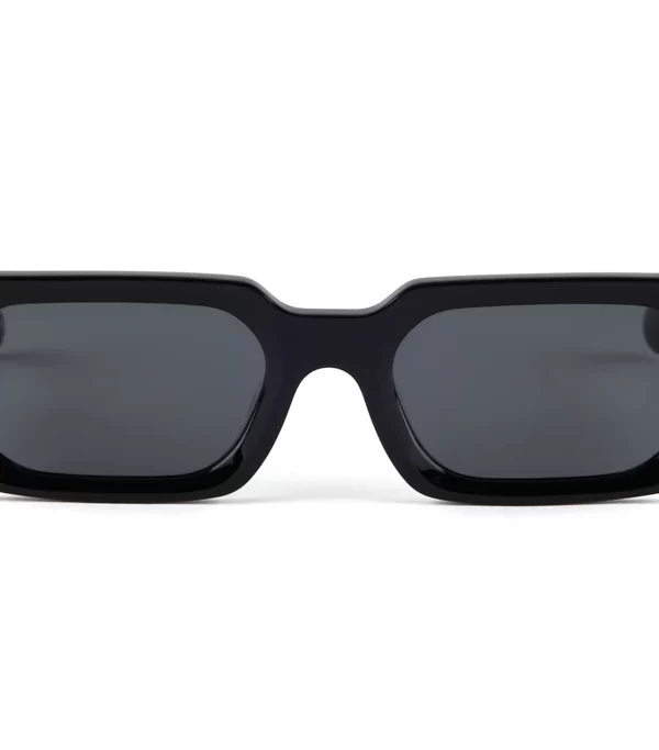 Oscar & Frank Naken Gloss Black