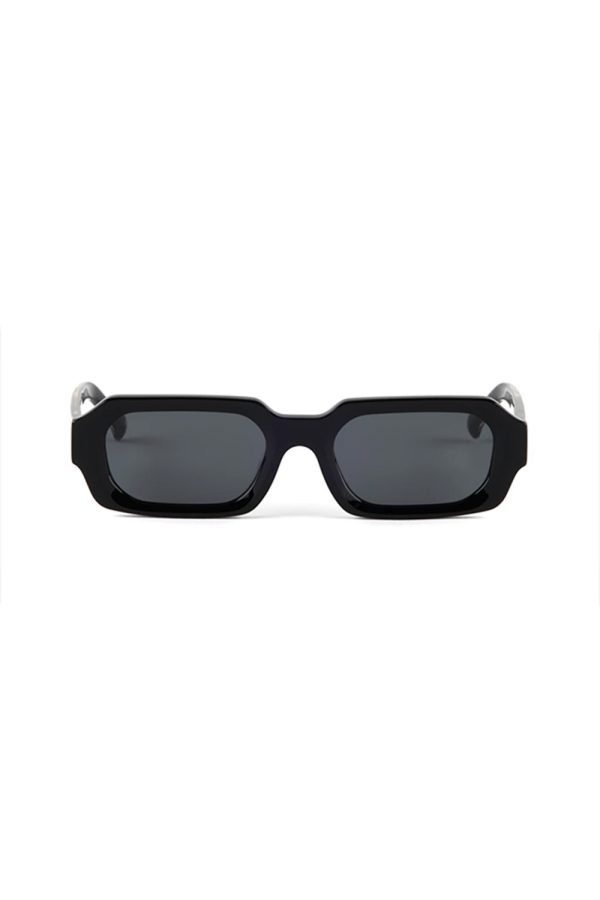 Oscar & Frank Naken Gloss Black