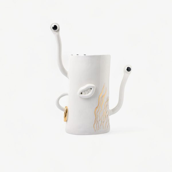 Paroutiadis Kiriakos Scylla & Charybdis