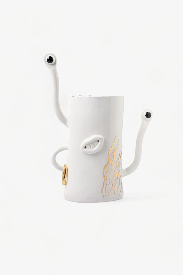 Paroutiadis Kiriakos Scylla & Charybdis