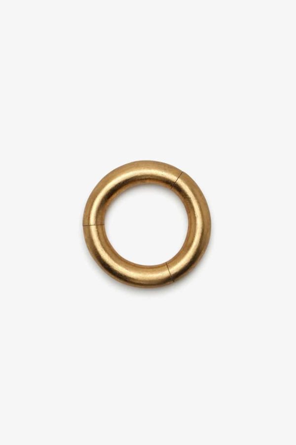 Monies Bracelet Goldfoil Samara