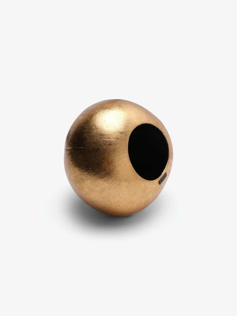 monies mega bangle goldfoil coco1