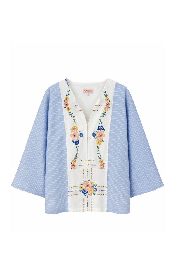 Relax Relux Shirt Gardone