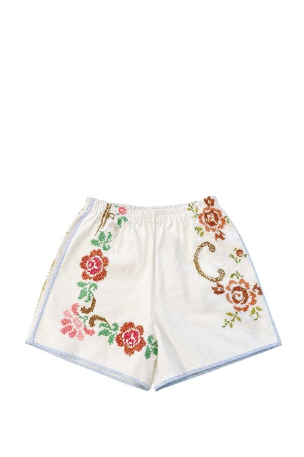 Relax Relux Shorts Eolo