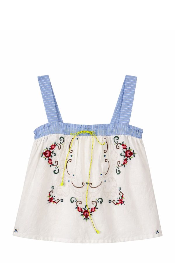 Relax Relux Top Torbole