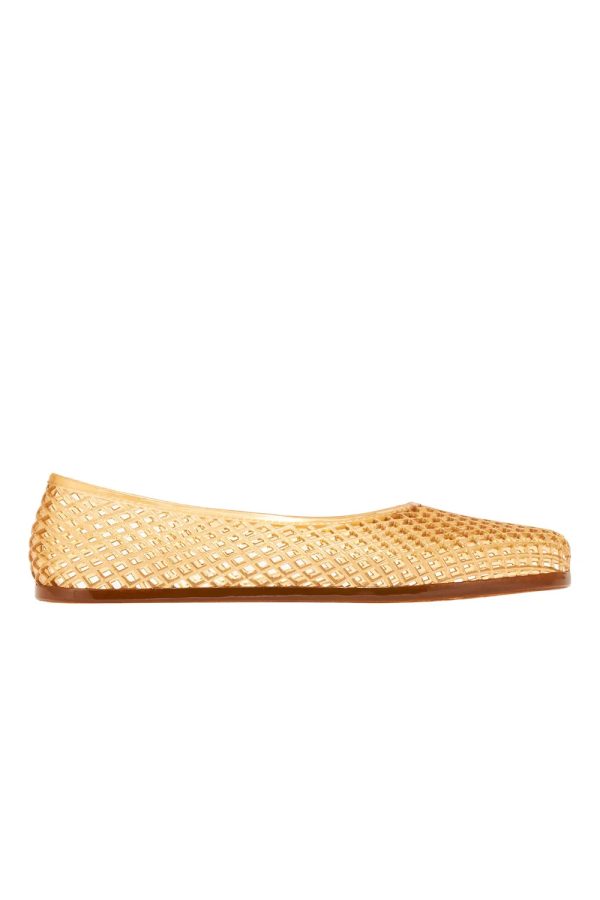 Ancient Greek Sandals Iro Caramel