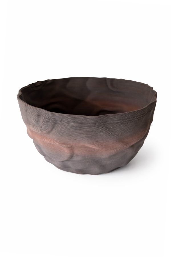 Binary Ceramics Caldera Bowl