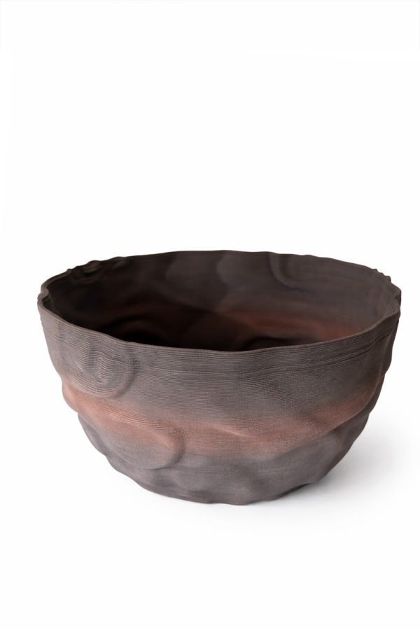 Binary Ceramics Caldera Bowl