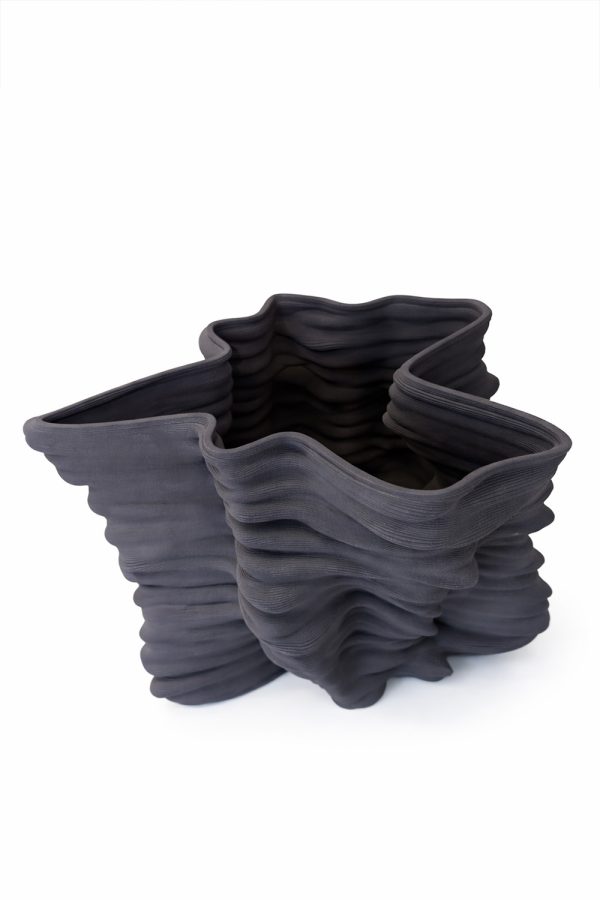 Binary Ceramics Conf Muse Black