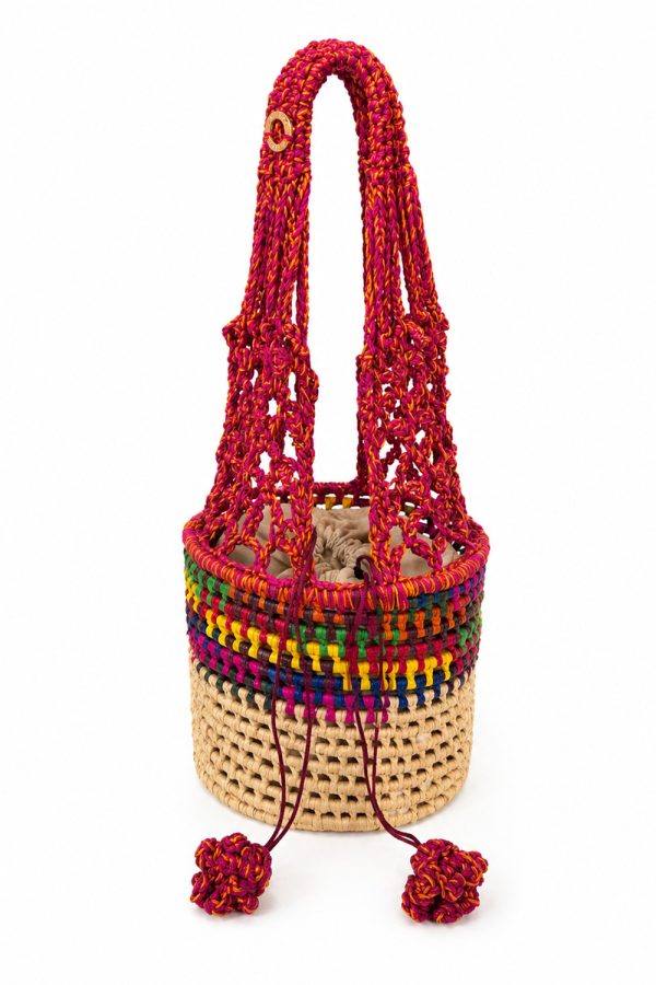Catarina Mina Lita Bag Colored